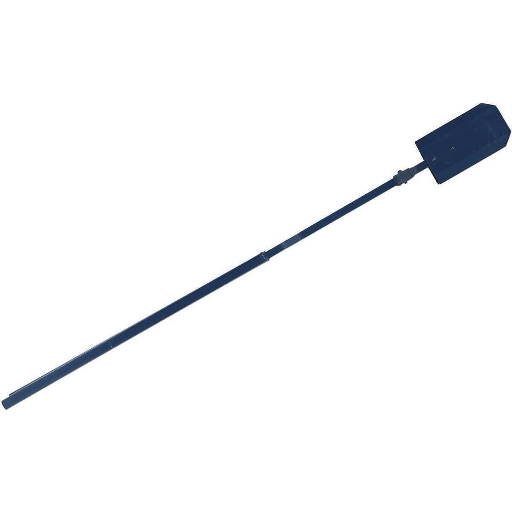 Seymour Stl Hdl Post Hole Digger