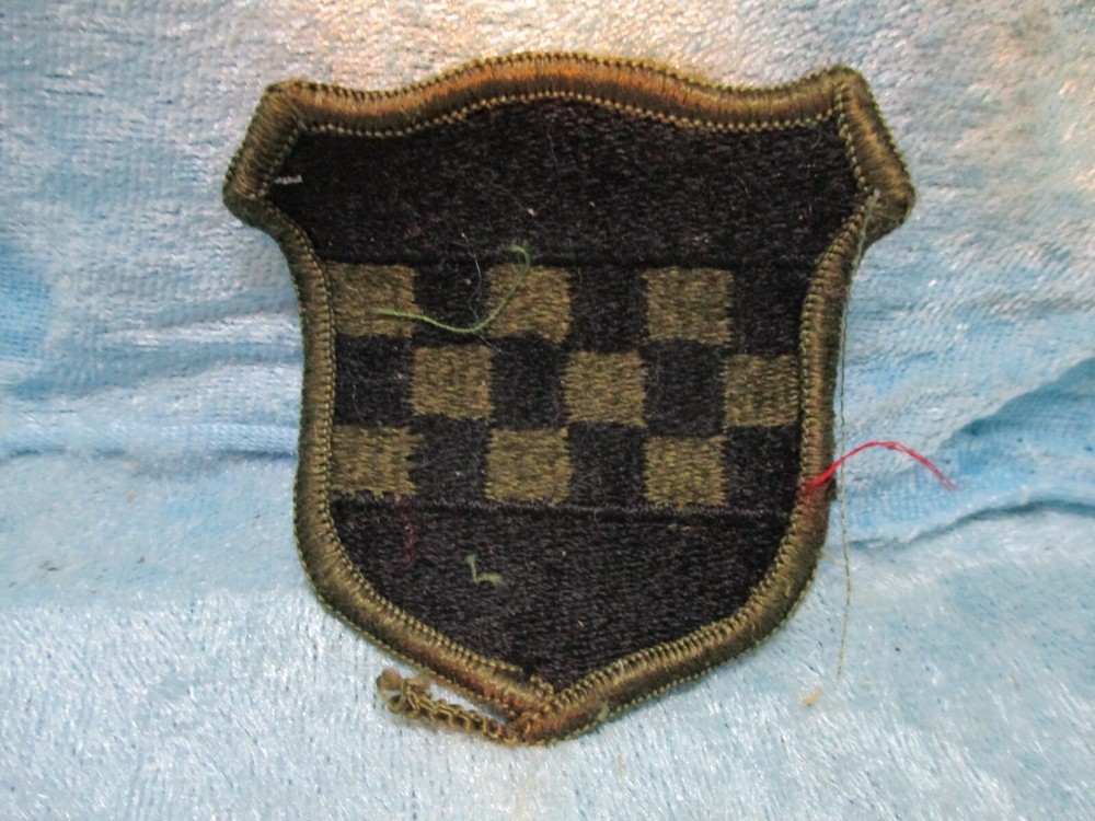 US Army 99th Army Reserve Military Patch