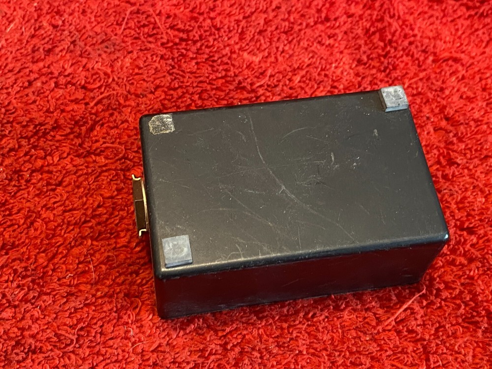 AIRCRAFT COMPOSITE INVERTER