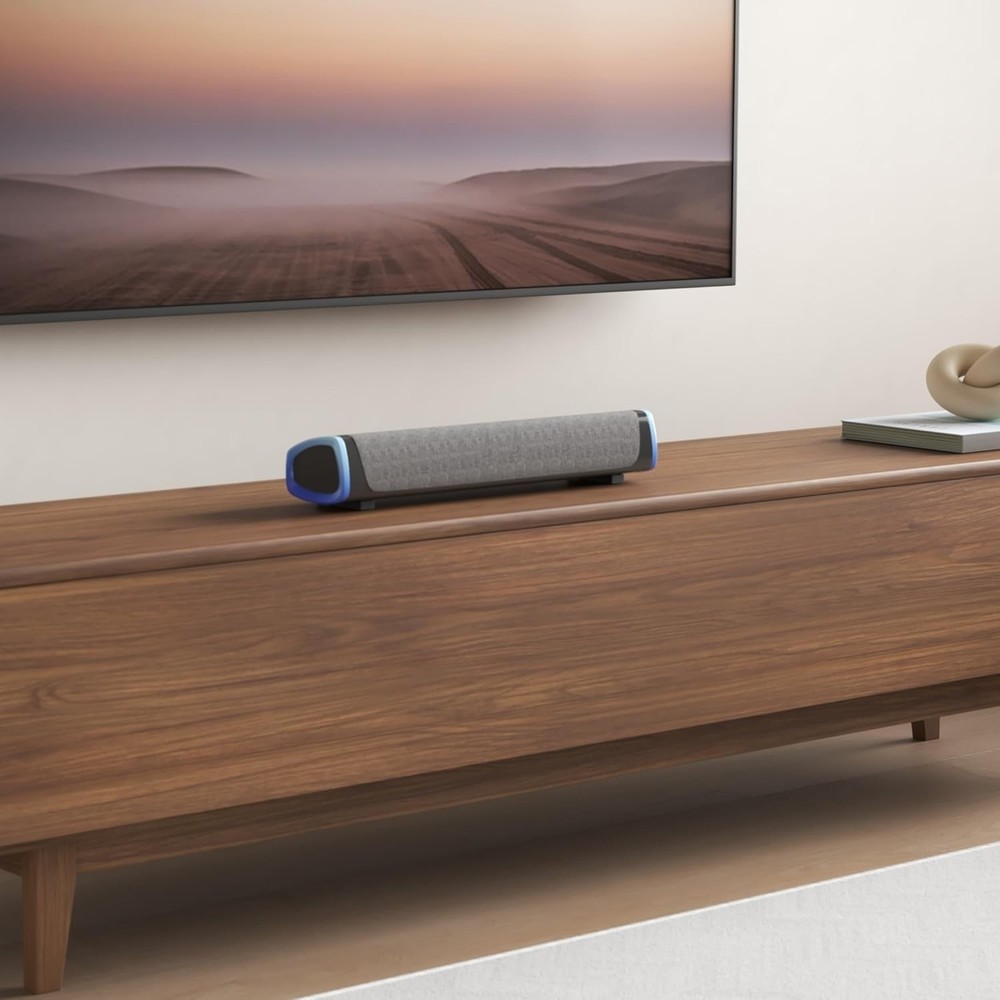 USB Powered Computer Speakers with Switch/