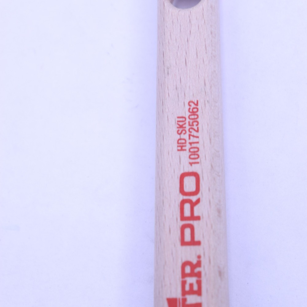 Wooster Thin Angle Sash Brush Nylon/Polyester White 2" 1001725062