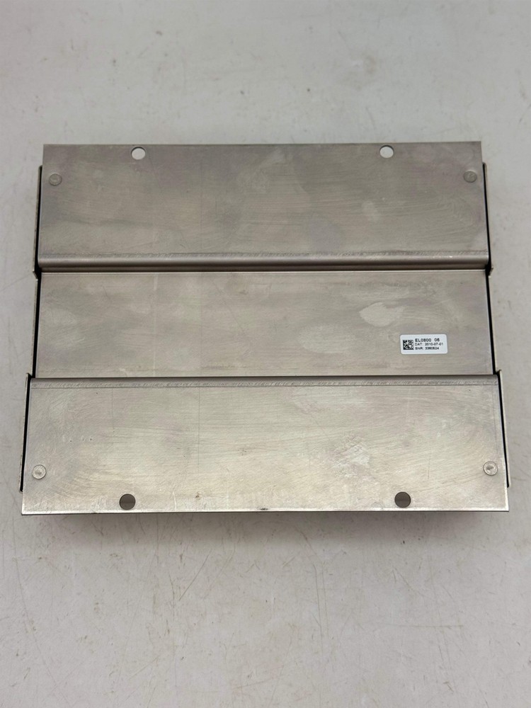 Berg Propulsion EL0800 BRC800 Controller Module (Used)