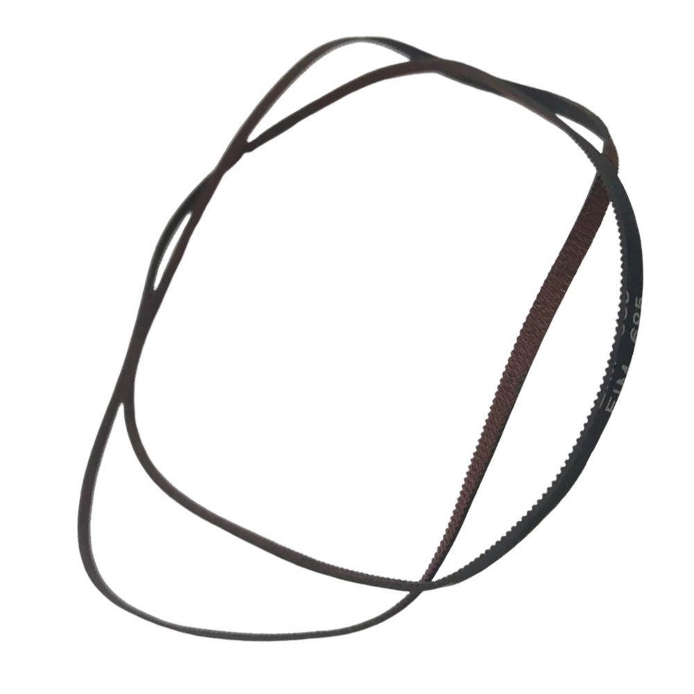 Sophisticated Bracket Timing Belt Compatible with a Range of Part Numbers