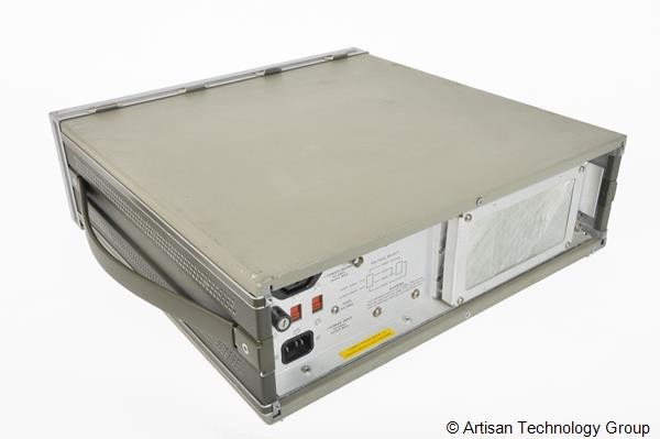 HP H40 Extended Frequency Module