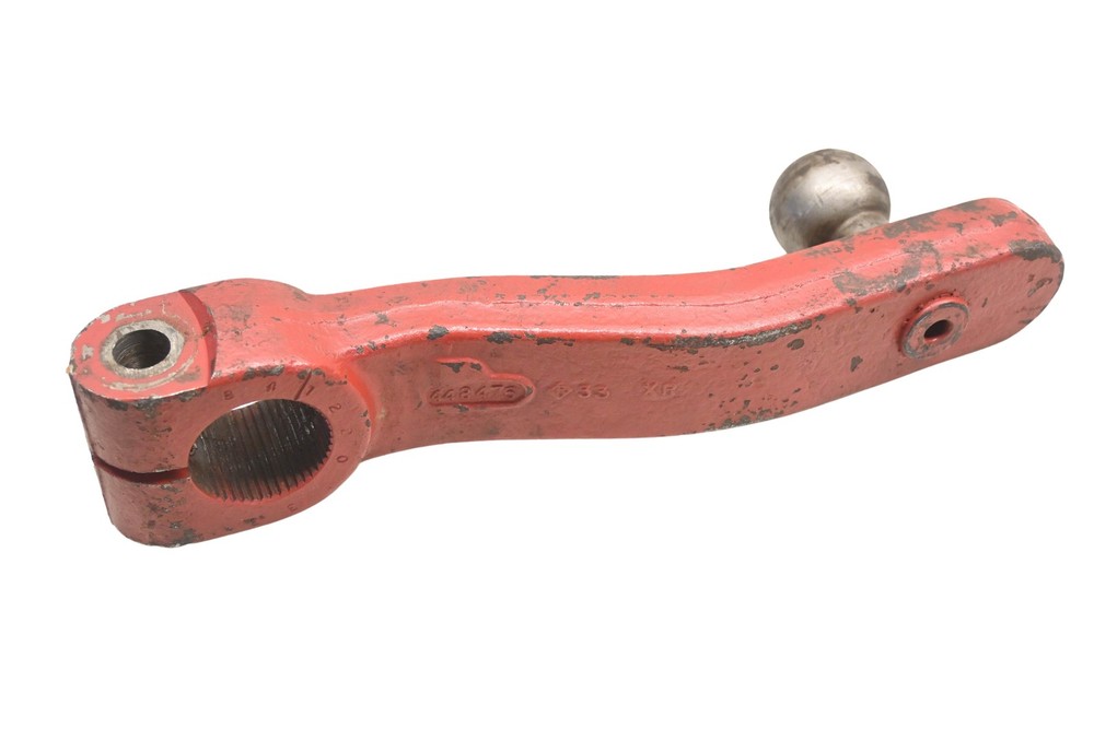 Mack 9QC3205, 25028246 Steering Pitman Arm