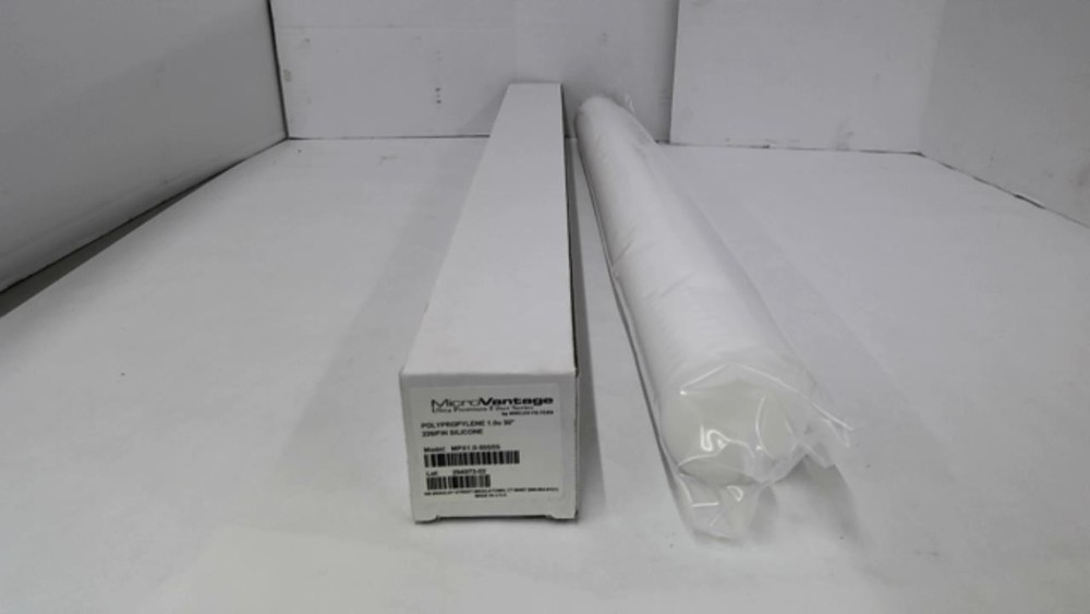 Micro Vantage MPX1.0-30S5S High Performance Cartridge Filter
