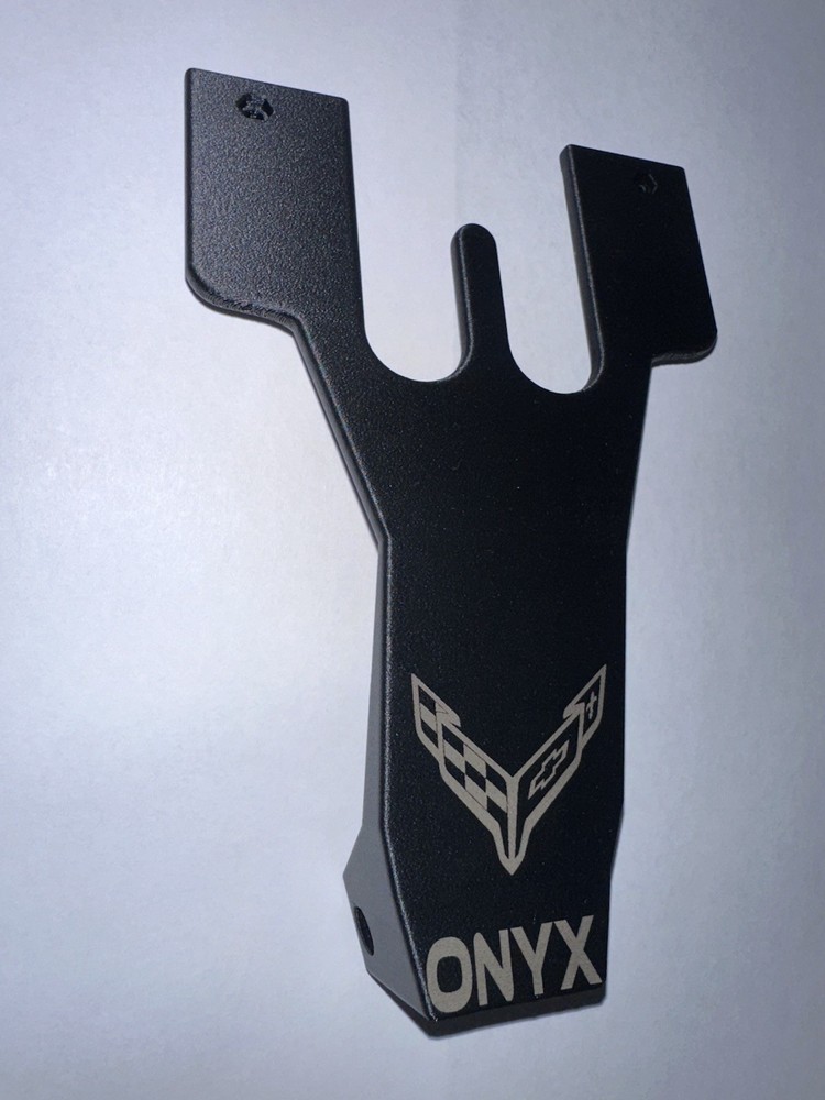 C8 Corvette Radar Detector Mount