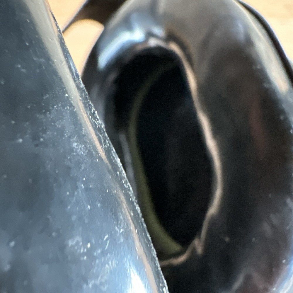 David Clark Aviation Headset Model H6240-51 Untested