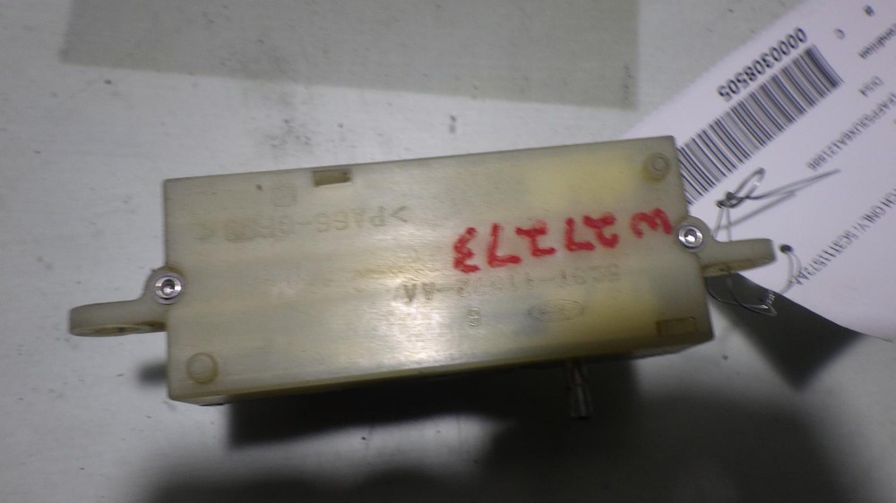 06 FORD TAURUS Ignition ELECTRIC SWITCH 5C3T11572AA