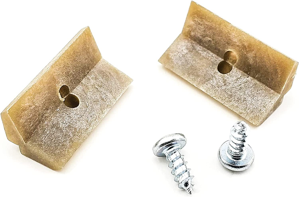 Gator Cable Center Conductor Cleaner Replacement Teeth