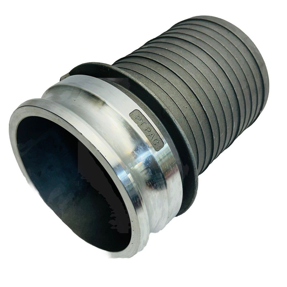 PT PAC FIRE FIGHTING GARDEN IRRIGATION FITTING CAM GROOVE COUPLING HOSE PIPE TYP