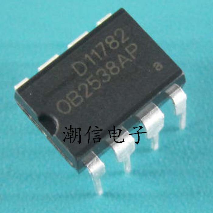 5PC OB2538AP New Best DIP8 #96-9