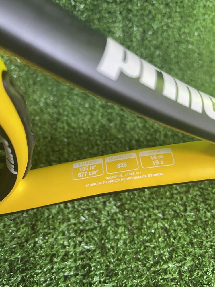 Prince Thunder Scream 105 Tennis Racket