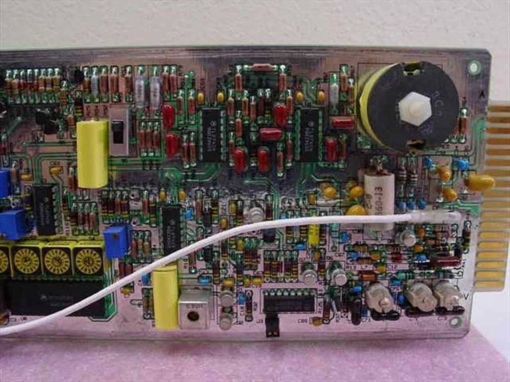 Scientific Atlanta SubCarrier Modulator - Plug-In Module 262180