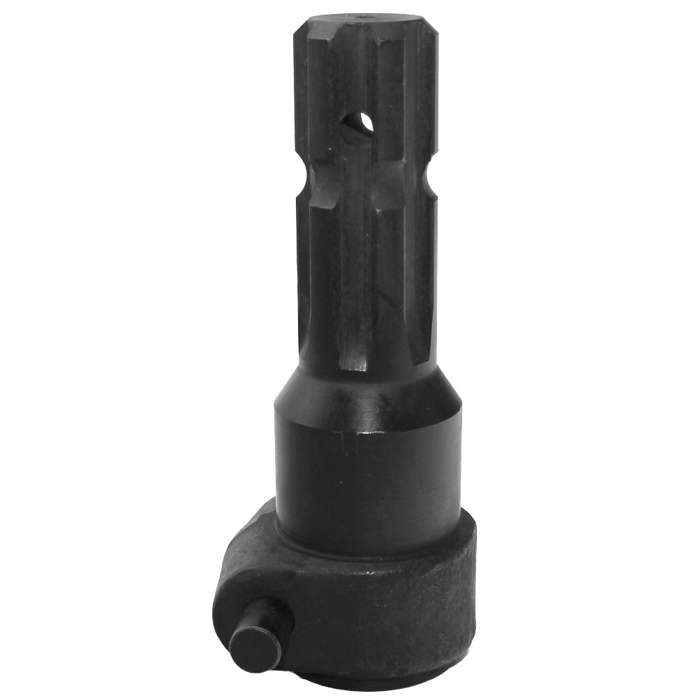 One New Aftermarket Replacement PTO Adapter Fits Various Makes and Models