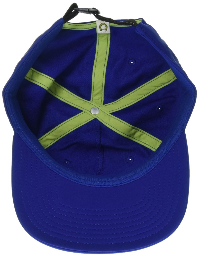 Dickies Mens Athletic Cap One Size Blue
