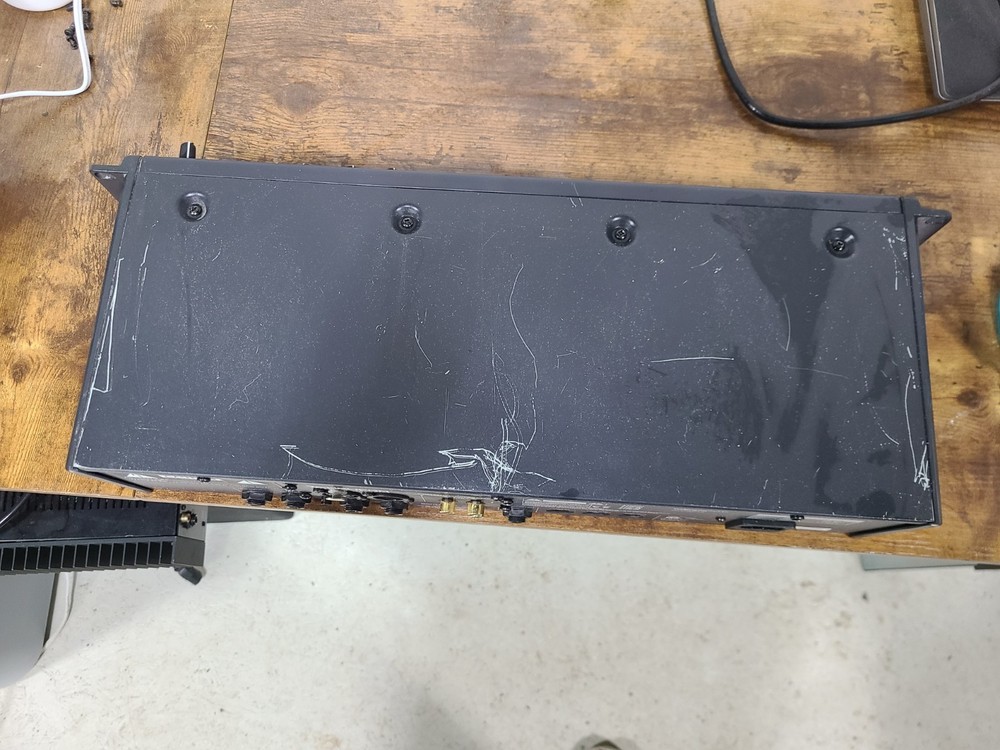 Helicon Voice Prism Tested Working