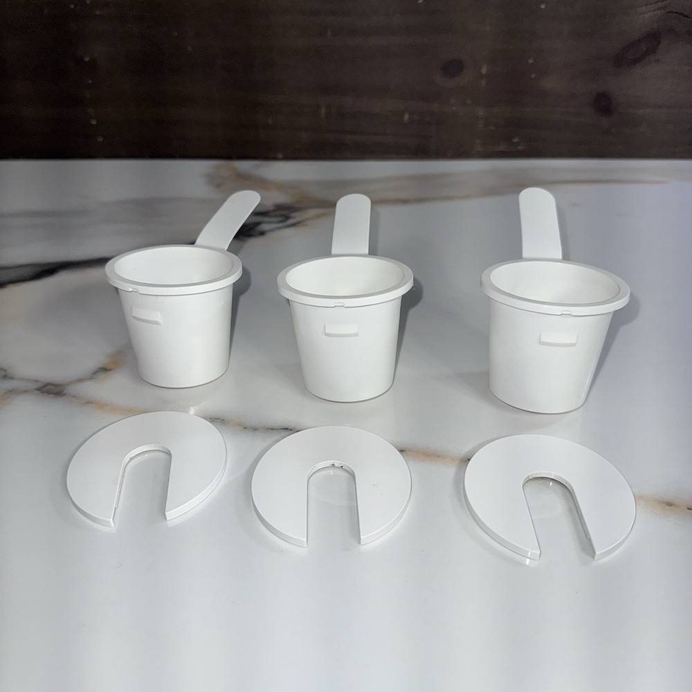 Click Grow Smart Herb Garden Kit 3 Pond