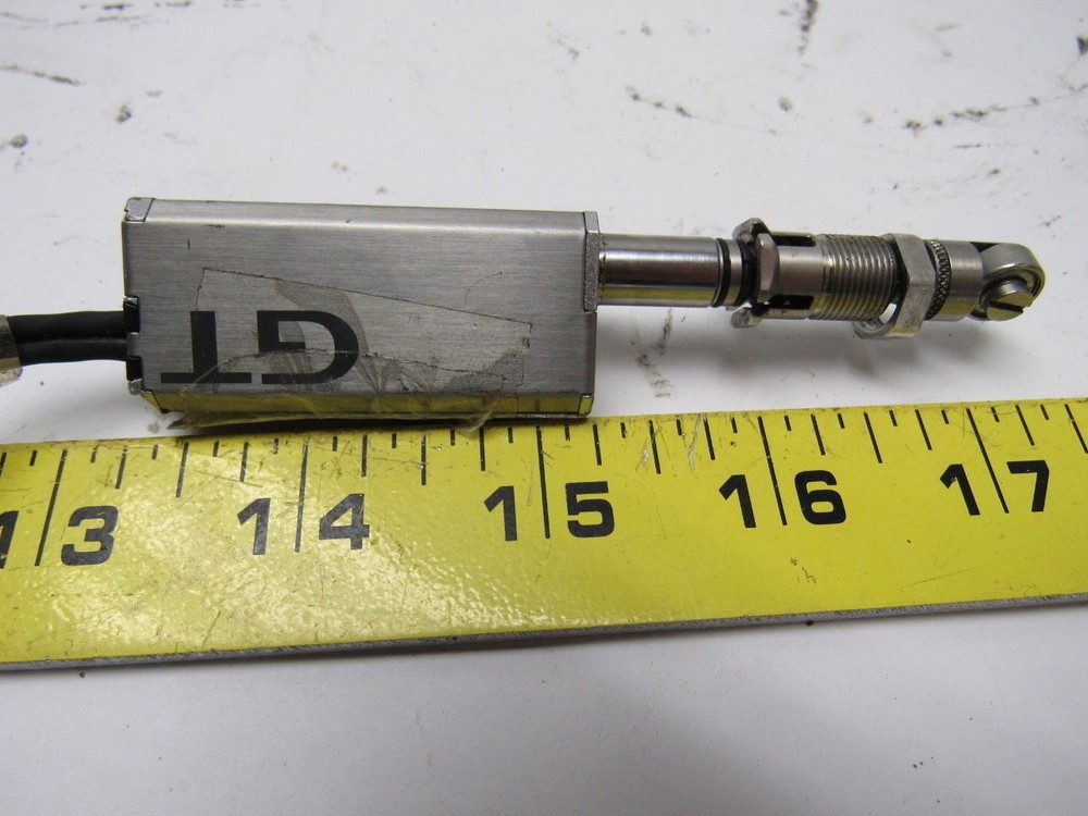 Keyence GT-H10 High Accuracy Contact Sensor