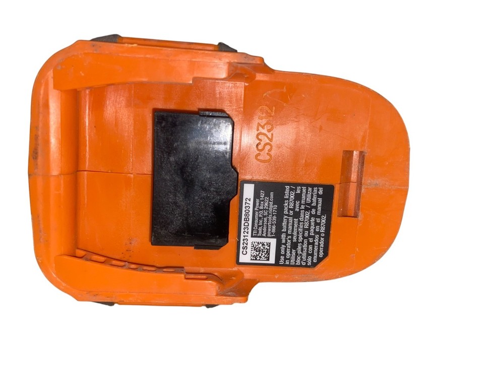 Ridgid R862311 1/2" Impact Driver Bare Tool Only