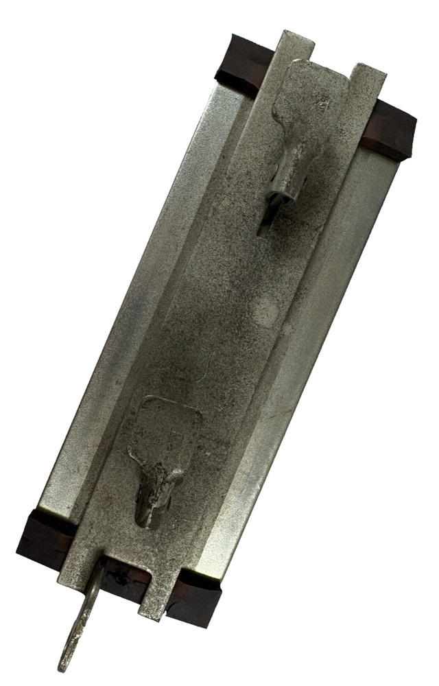 HOFFMAN QUICK RELEASE FLAT SEALING PLATE 4398564 LOT OF 3