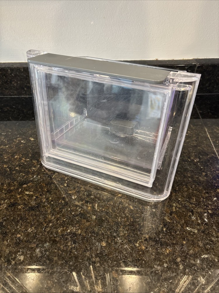 OEM Part Ice Tray/Bin GE Profile Opal 2.0 Nugget Ice Maker