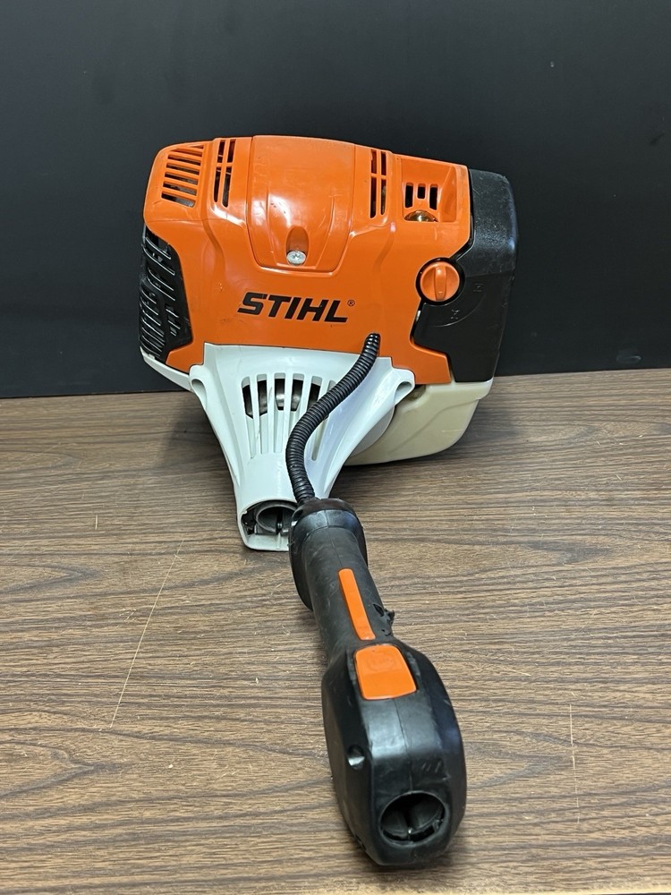 STIHL HT131 Pole Saw Trimmer Engine Powerhead / Throttle 36cc Strong Runner🌲👍