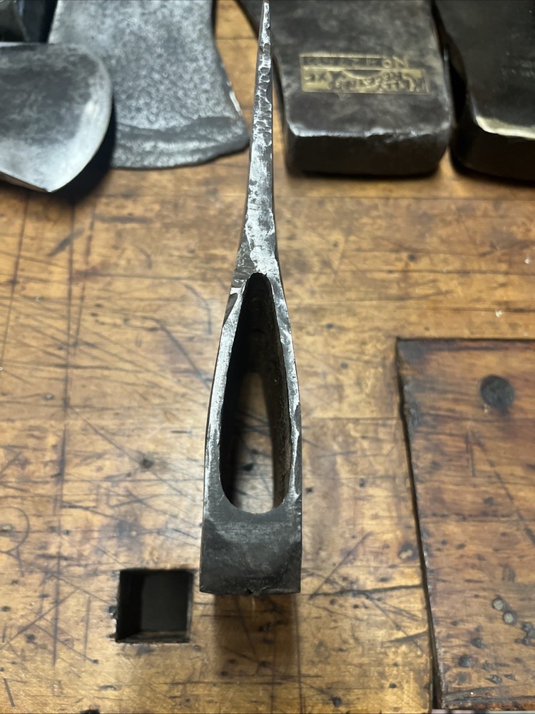 True Temper Flint Edge 3 1/4# Connie