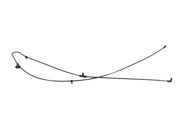Genuine Mopar Windshield Washer Hose 68275595AC