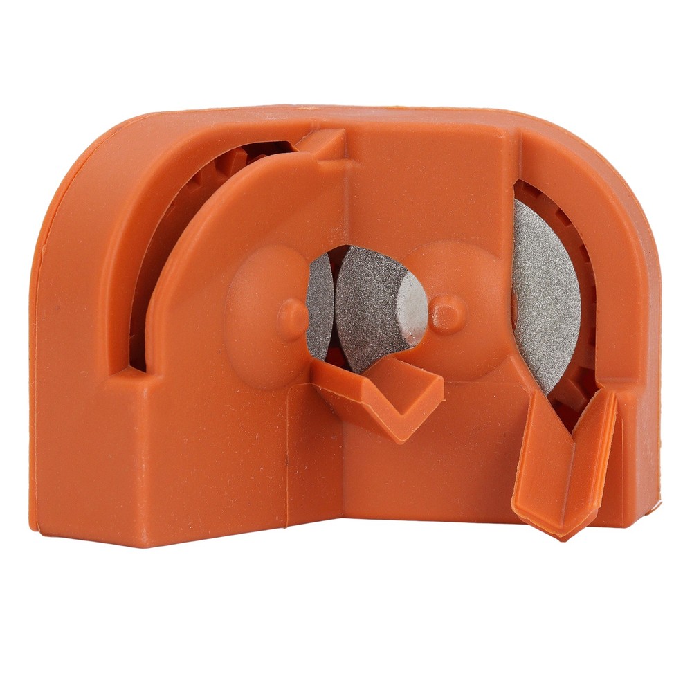 Multipurpose Drill Bit Grinding Sharpener Portable Sharpening Tool For Kitch