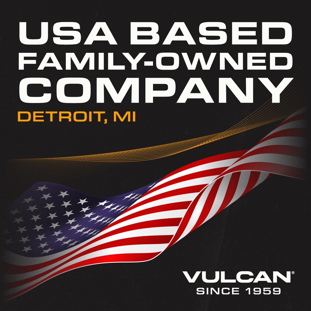 VULCAN Ultimate Oversize Load Flags, Oversize Load Signs, & Magnets Kit