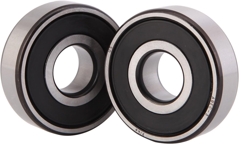 2 Pack Precision Ball Bearing Replacement for DeWalt Miter Saw, Rotate Quiet Hig