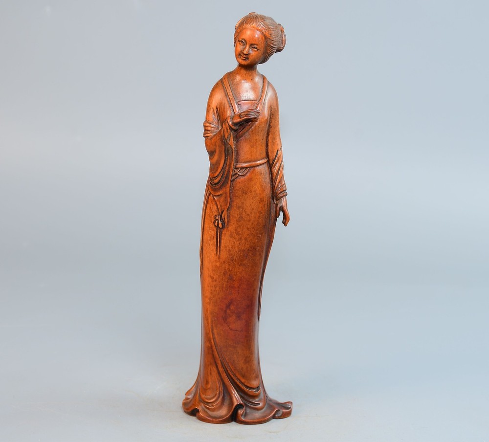 Exquisite Small Leaf Boxwood Beauty Accessories