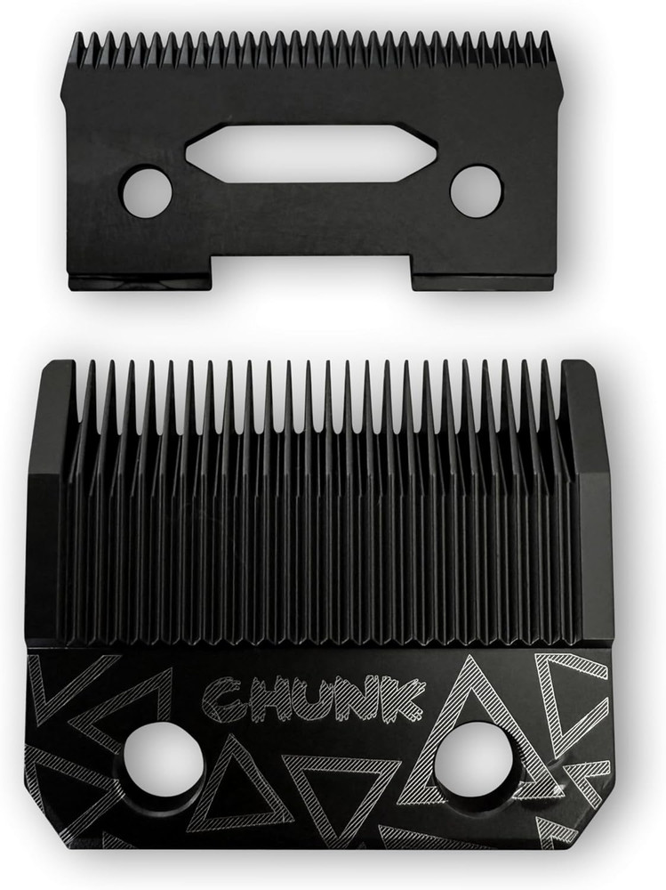 Replacement Blades for Clippers & Trimmers (Chunk Blade)