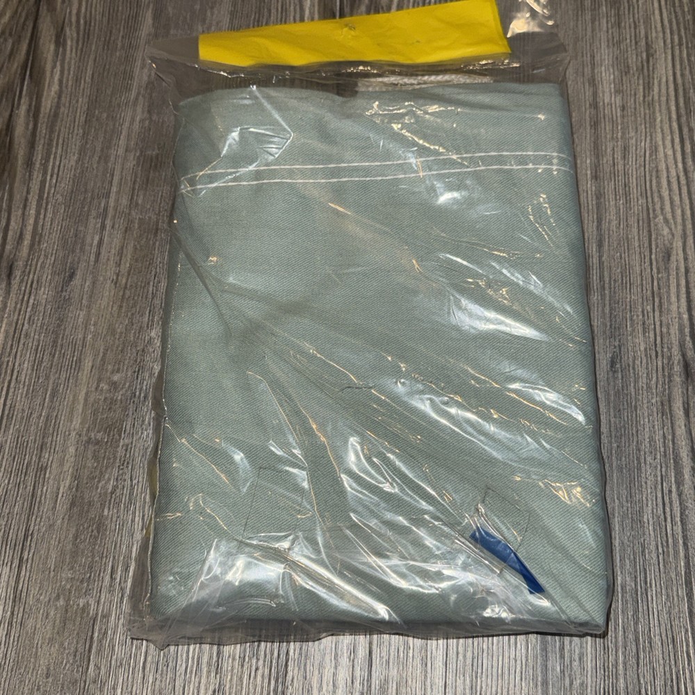 Vintage Jumbo Laundry Bag Camp & Inn