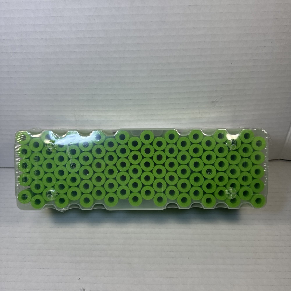 Adventure Force 100 Soft Foam Darts Refill Ammo Compatible With Adventure Force