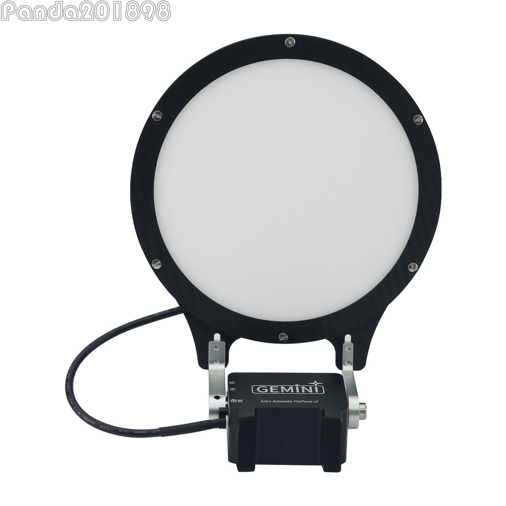 TeSeek Gemini 150mm Aperture Second Generation Astronomical Electric Flat Panel