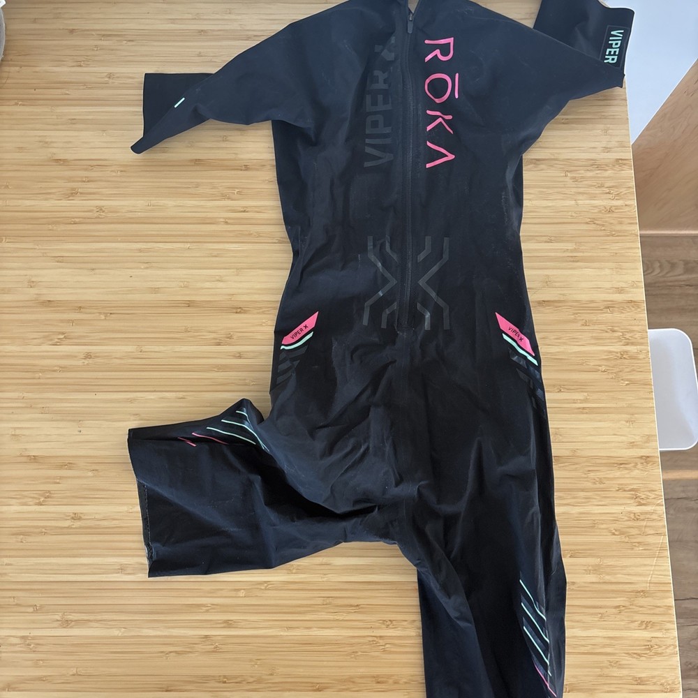 Roka Viper X Women’s Small