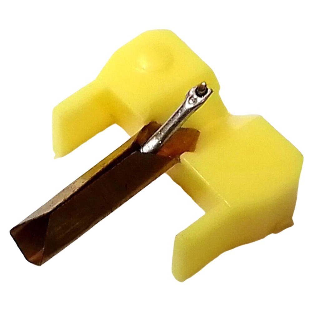 Elliptical Replacement Needle for SHURE M75ED M993ED Vinyl Playback Use