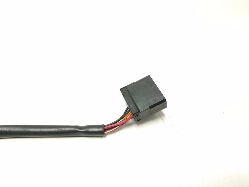 2008 Triumph Sprint ST Right Handlebar Switch OEM
