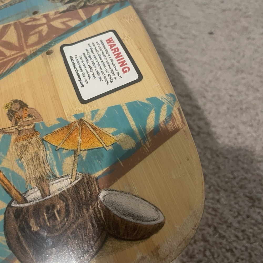 Sector 9 Bambino Cruiser Skateboard
