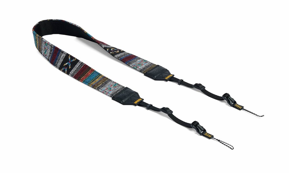 Nocs Woven Tapestry Neck Strap, Cosmic