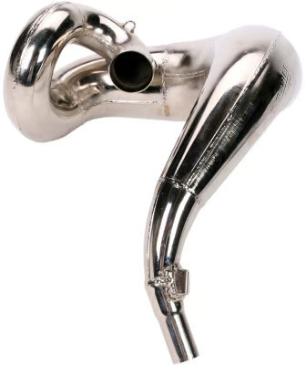 FMF Racing Gold Series Gnarly Pipe 20081 Performance Replacement 020081 78-1524