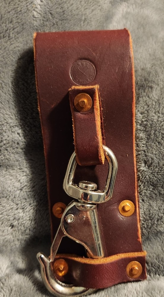 Beater Clip IRONWORKER TOOL HOLDER