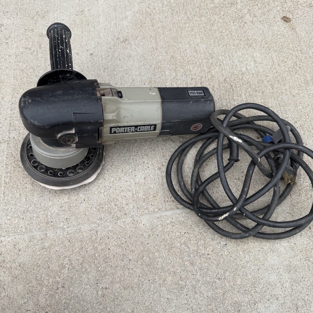 Porter Cable 7335 5in HD Variable Speed Sander