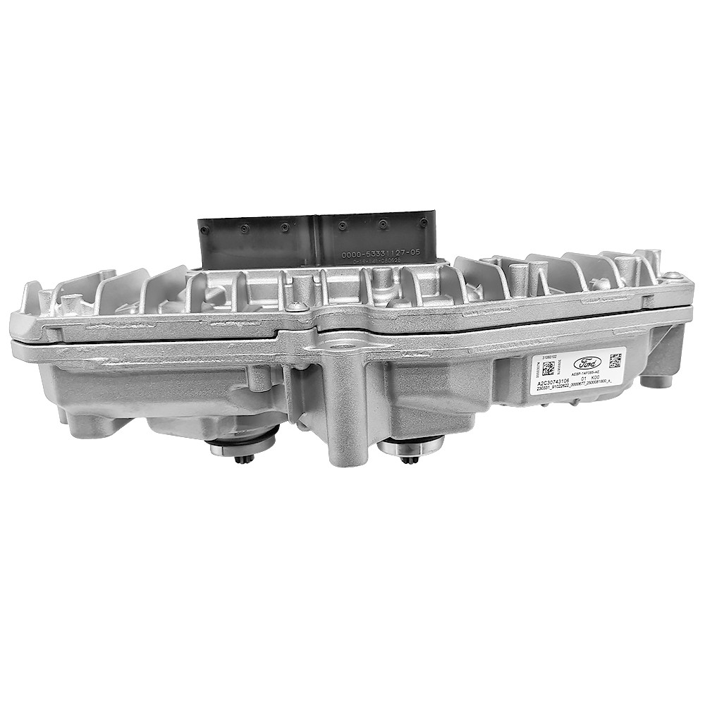 For Ford Focus 2.0L Programmed TCU TCM Transmission Control Module AE8Z-7Z369