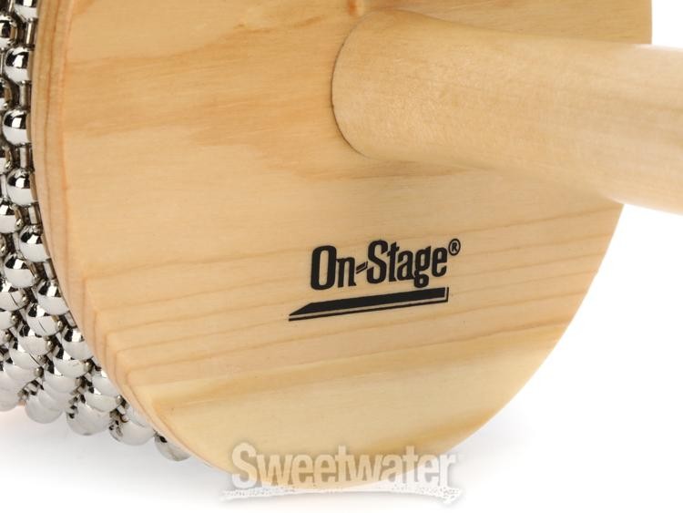 On-Stage HPCS3500 Standard Cabasa