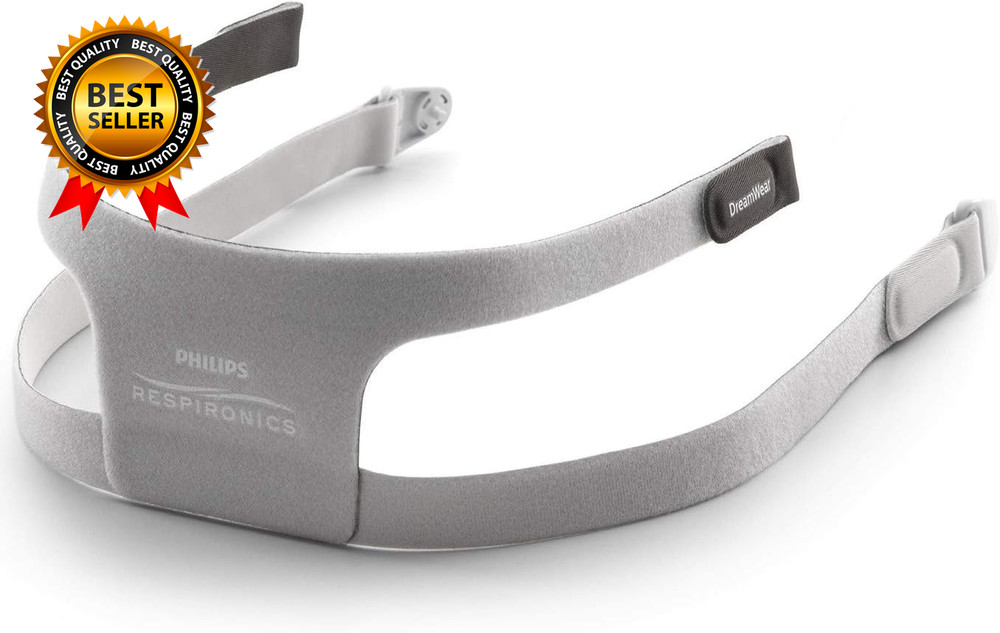 Dreamwear Full Face Replacement Headgear