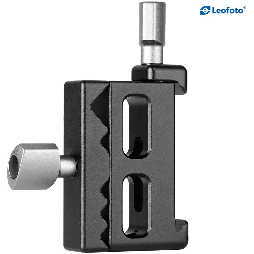 LEOFOTO DA-1 Cable Anchor for Arca Compatible L Plates
