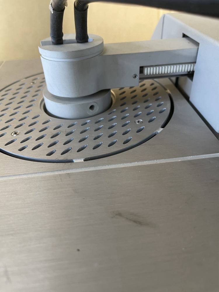 NETZSCH DSC 204 F1 Phoenix Thermal Analyzer As-Is No Software Tested